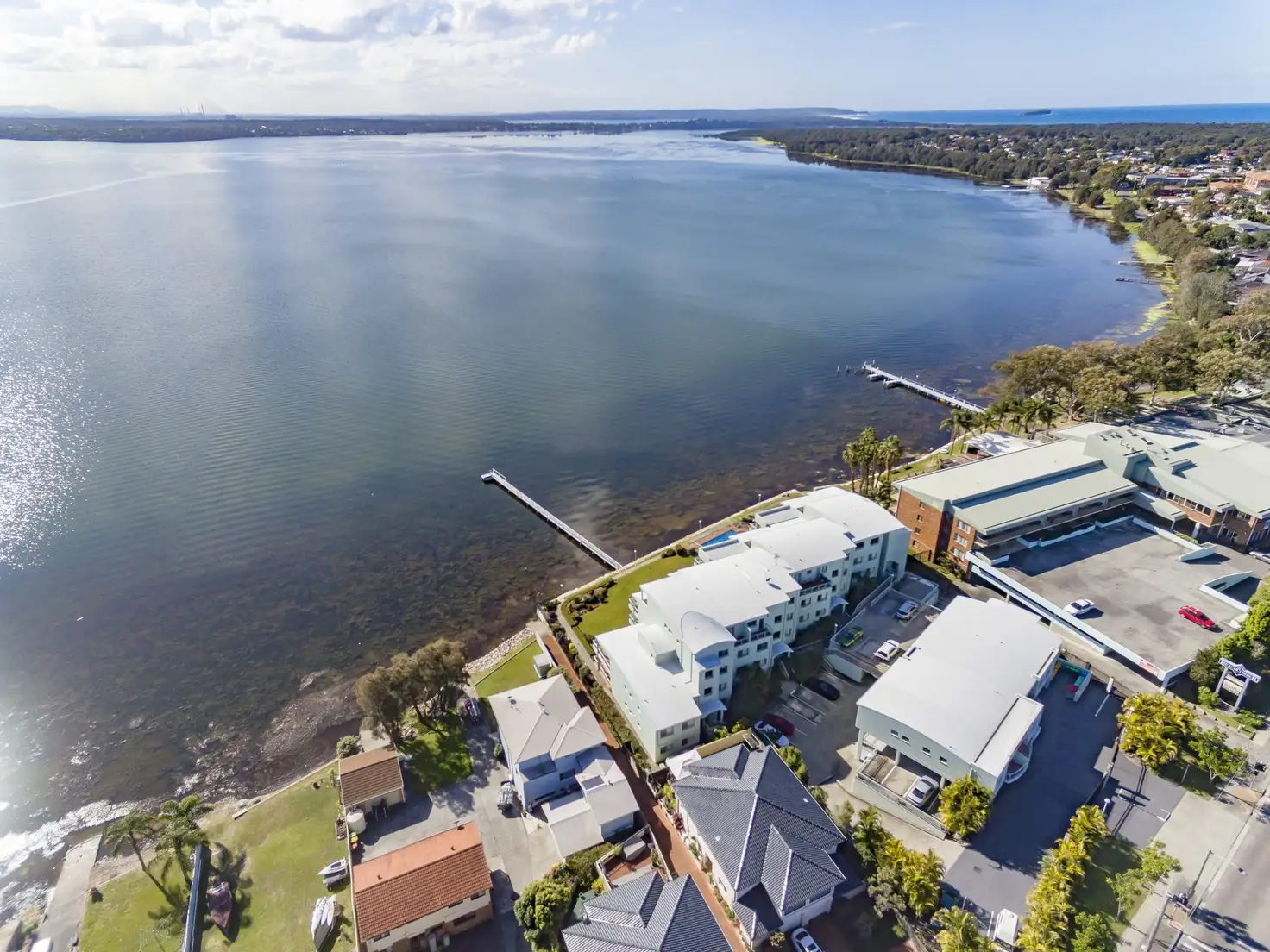 Main view of Homely unit listing, Unit 5/190-198 Main Road, Toukley NSW 2263