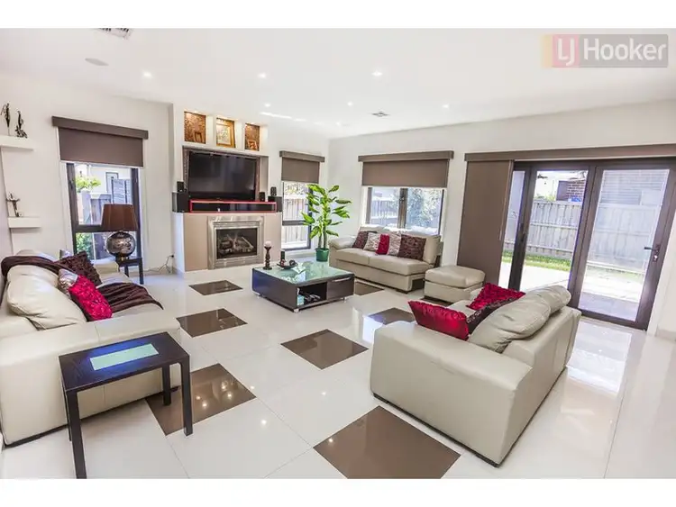 Fourth view of Homely house listing, 31 Mediterranean Way, Epping VIC 3076