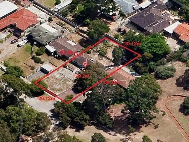 Sixth view of Homely house listing, 66 Wendouree Road, Wilson WA 6107