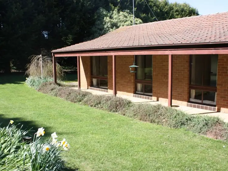 Second view of Homely house listing, 101 Westgrove Road, Exeter NSW 2579