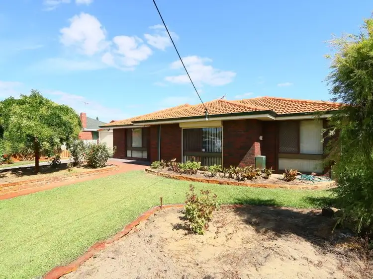 Main view of Homely house listing, 225 William Street, Beckenham WA 6107