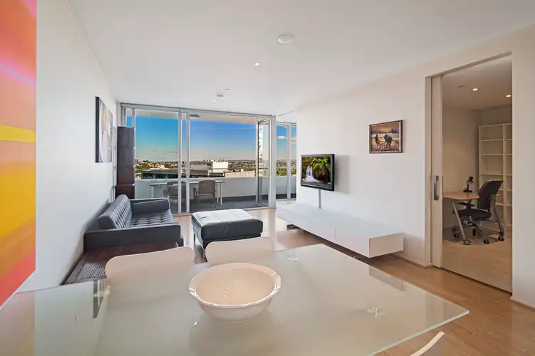 Second view of Homely unit listing, E607/599 Pacific Highway, St Leonards NSW 2065