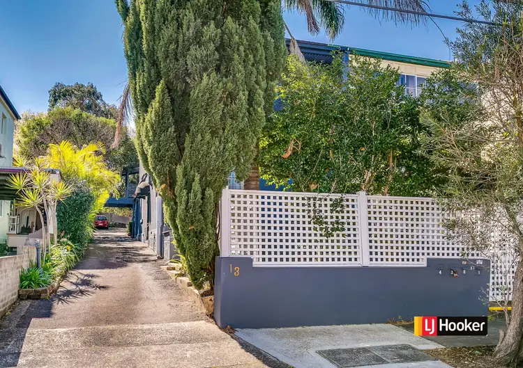 Sixth view of Homely apartment listing, 3/13 Harrington Street, Enmore NSW 2042