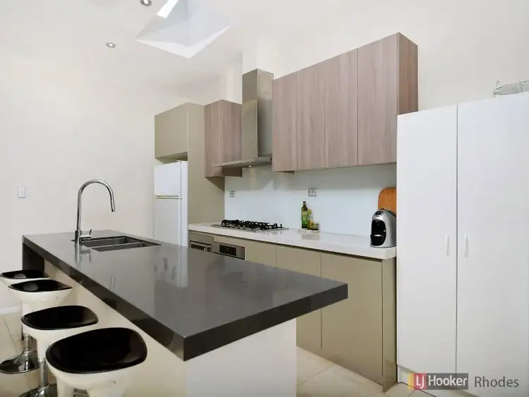 Fourth view of Homely apartment listing, 41/573-585 Pacific Highway, Killara NSW 2071