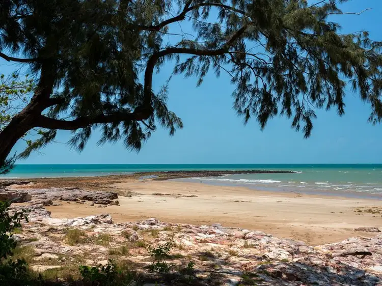 Second view of Homely unit listing, 5/302 Casuarina Drive, Rapid Creek NT 810