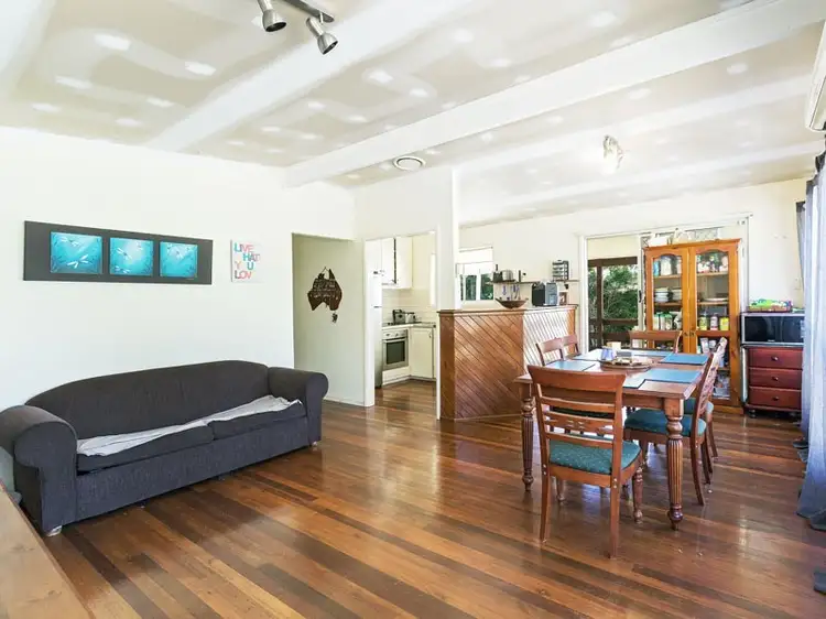 Second view of Homely house listing, 13 Hayden Street, Caboolture QLD 4510