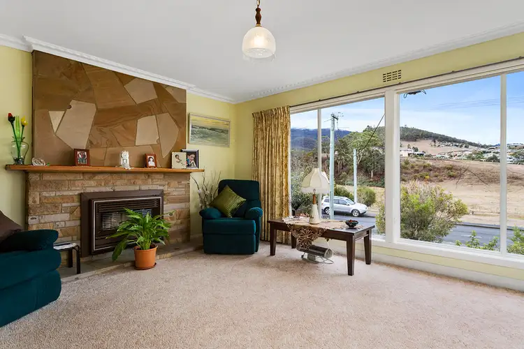 Third view of Homely house listing, 123 Allunga Road, Chigwell TAS 7011