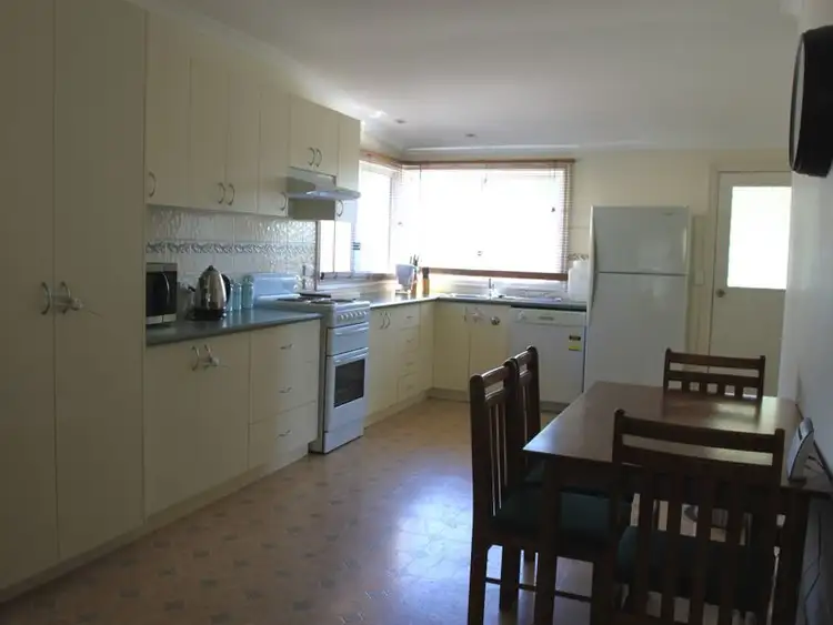 Second view of Homely house listing, 160 Grant Street, Alexandra VIC 3714