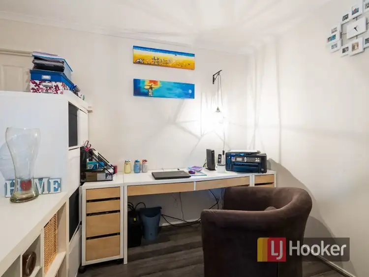 Fifth view of Homely house listing, 15 Springvalley Way, Narre Warren South VIC 3805