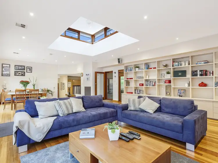 Seventh view of Homely house listing, 24 Arthur Circle, Forrest ACT 2603