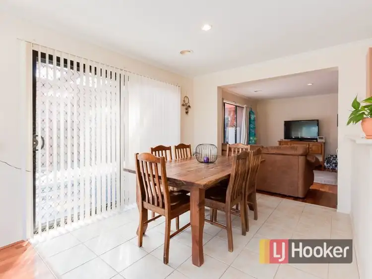 Fifth view of Homely house listing, 213 Monahans Road, Cranbourne West VIC 3977