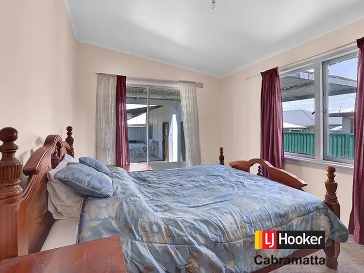Sixth view of Homely house listing, 7 Bracknell Road, Canley Heights NSW 2166