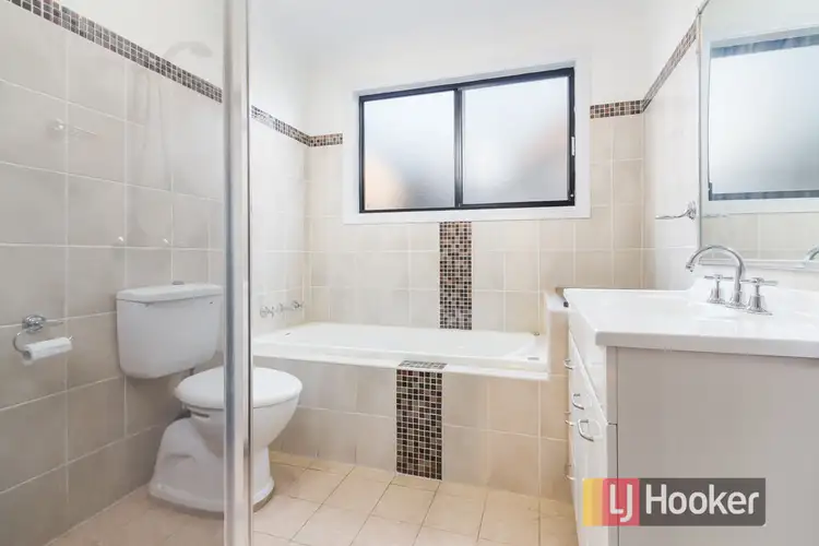 Fifth view of Homely townhouse listing, 3/32-36 Brisbane Street, Oxley Park NSW 2760