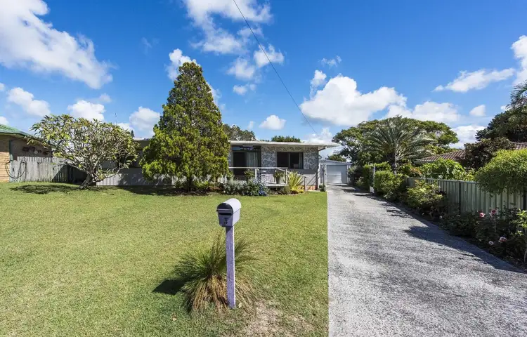 Second view of Homely house listing, 3 Birrimal Close, Iluka NSW 2466