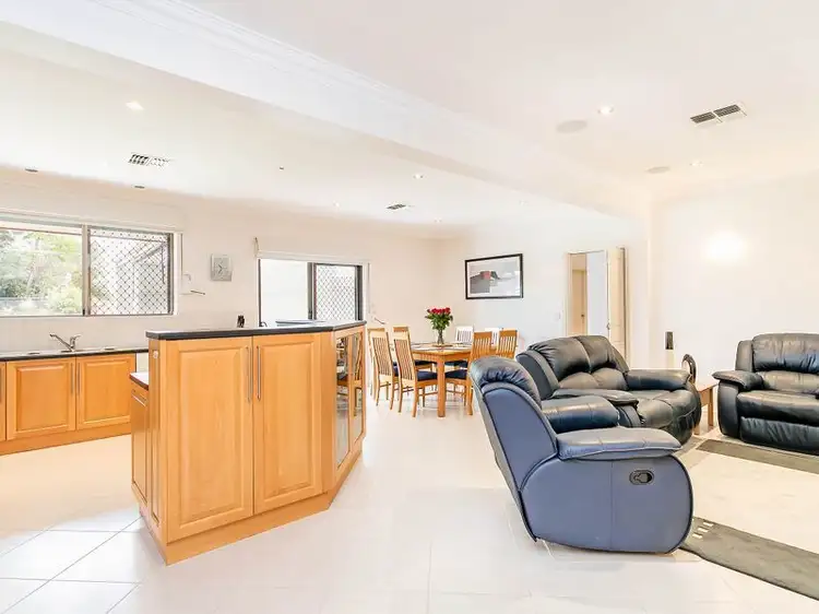 Second view of Homely house listing, 3 Boyd Crescent, West Lakes Shore SA 5020