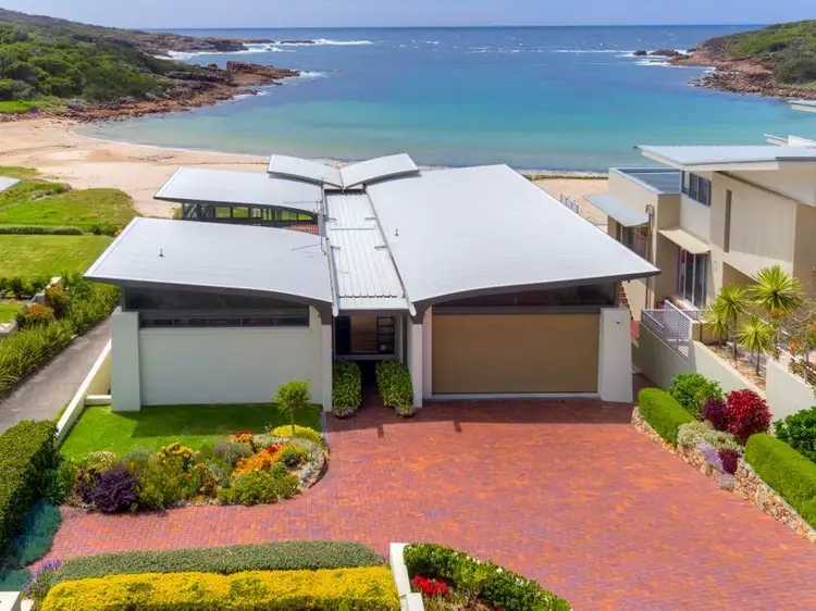 Second view of Homely house listing, 10 The Mainsail, Boat Harbour NSW 2316