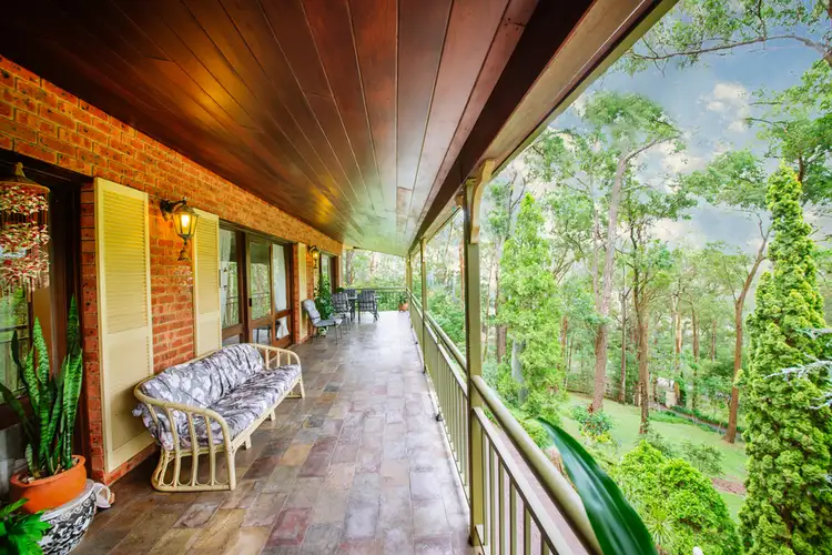 Second view of Homely house listing, 29 Mackillop Road, Kincumber South NSW 2251