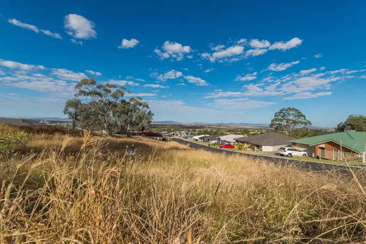 Third view of Homely land listing, Address available on request