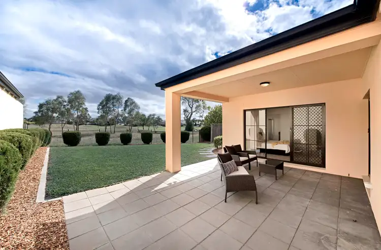 Second view of Homely house listing, 70 Krantzcke Circuit, Nicholls ACT 2913