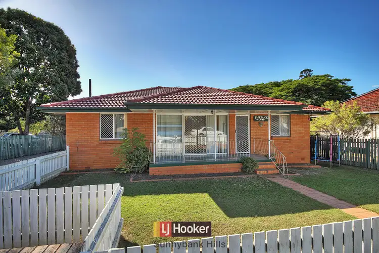 1/57 Fairbank Street, Sunnybank QLD 4109