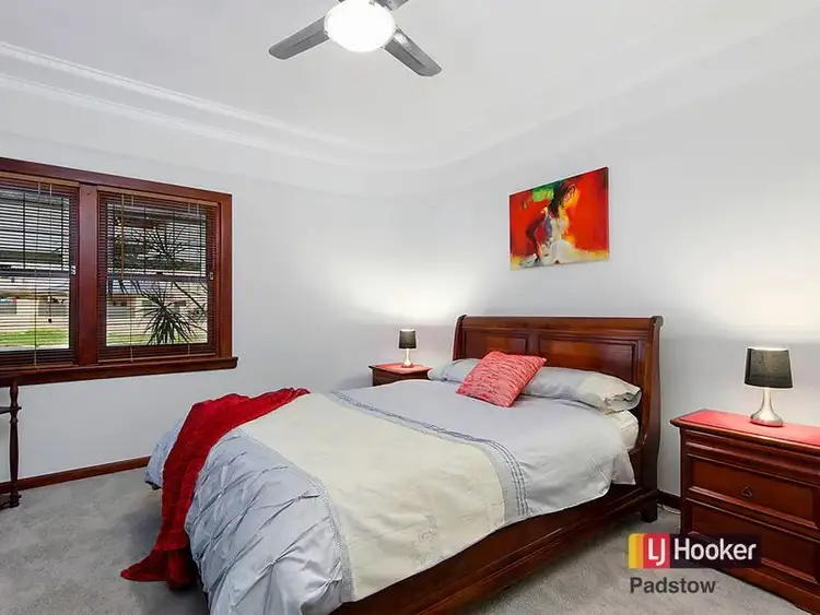 Fifth view of Homely house listing, 50 Raine Road, Revesby NSW 2212