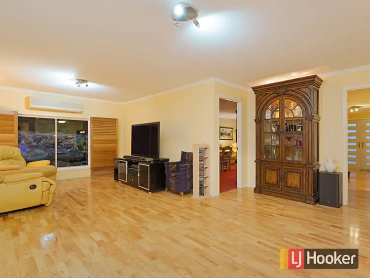 Fourth view of Homely house listing, 12 Glenferrie Place, The Gap QLD 4061