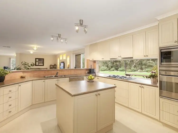 Third view of Homely house listing, 18 Villa Cora, Hidden Valley VIC 3756