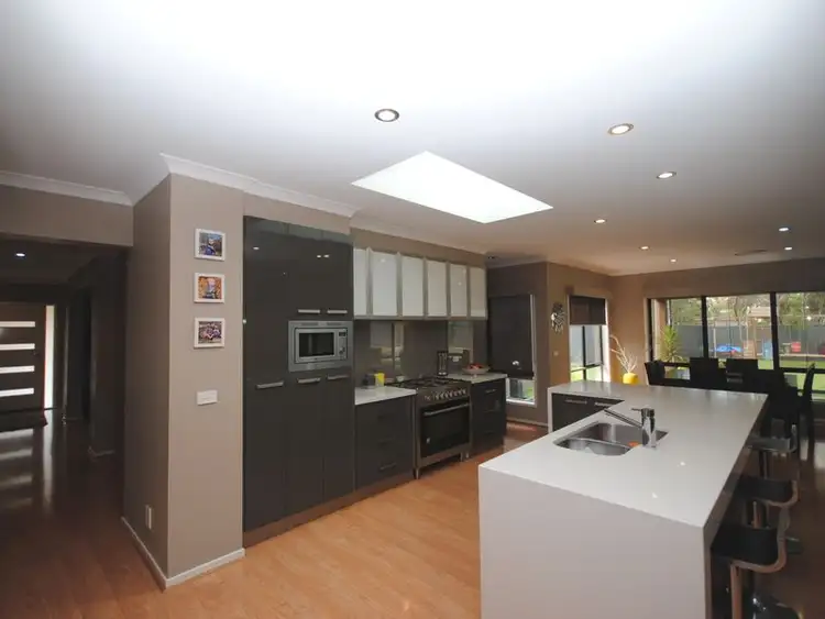 Seventh view of Homely house listing, 4 Thom Street, Alexandra VIC 3714