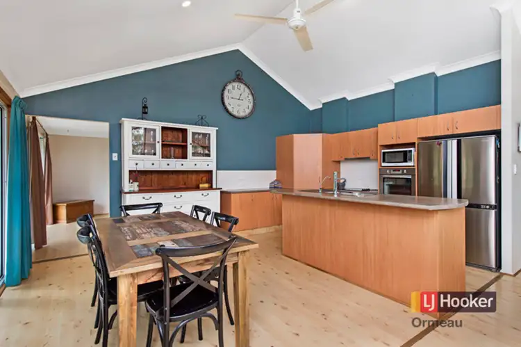 Seventh view of Homely rural property listing, 154 The Plateau, Ormeau Hills QLD 4208