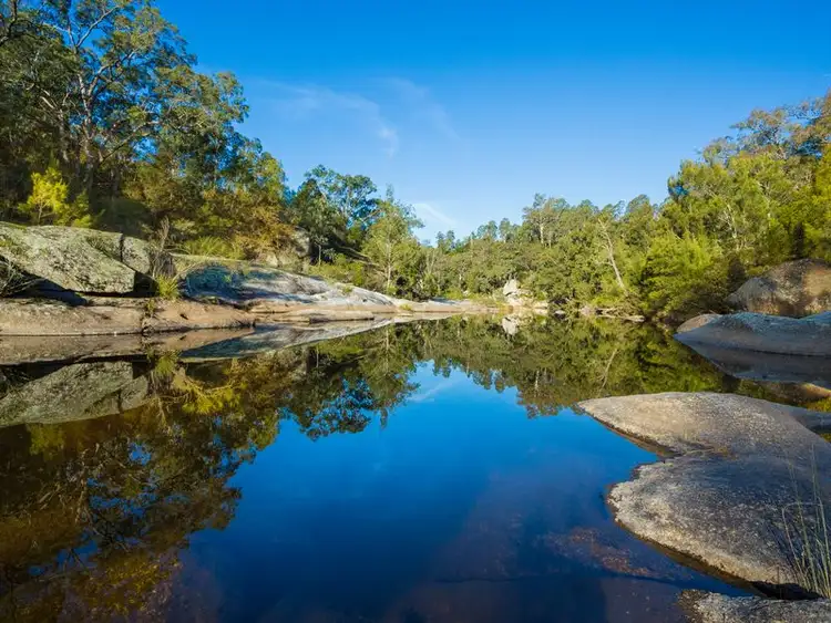 Second view of Homely rural property listing, Wongaridgeree/139 Eagles Nest Road, Bega NSW 2550