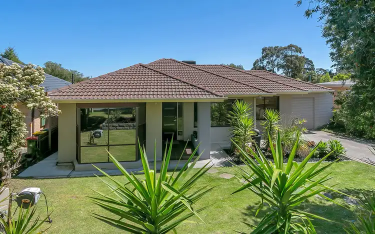 Main view of Homely house listing, 4 Elsworth Drive, Banksia Park SA 5091