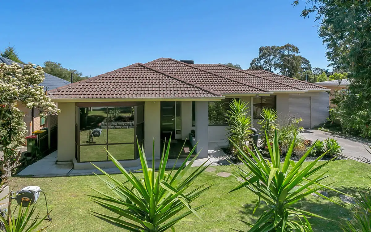 Main view of Homely house listing, 4 Elsworth Drive, Banksia Park SA 5091