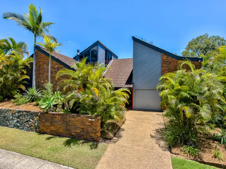 20 Lazenby Street, Mcdowall QLD 4053