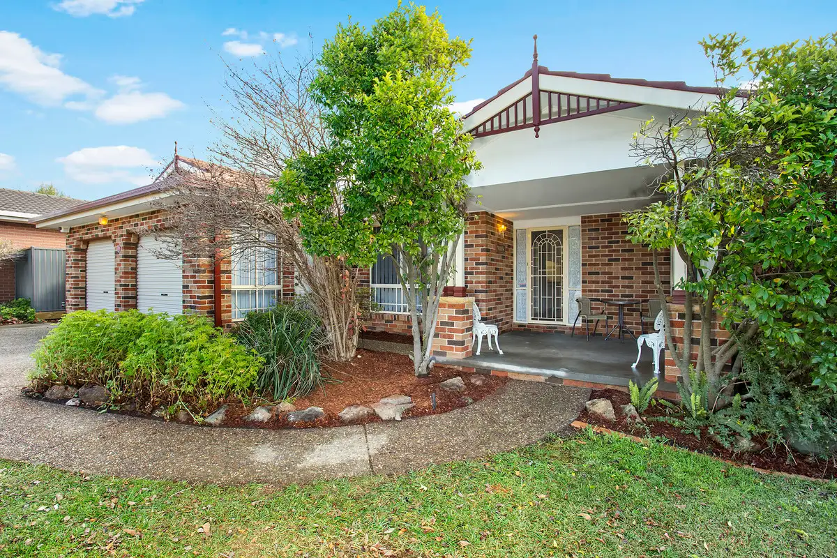 Main view of Homely house listing, 27 Grampians Street, Palmerston ACT 2913