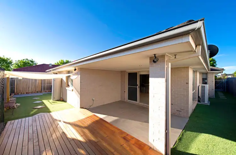 Fifth view of Homely house listing, 7 Mavis Latham Street, Franklin ACT 2913