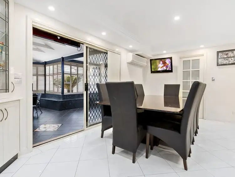 Third view of Homely house listing, 33 Solander Avenue, West Hoxton NSW 2171