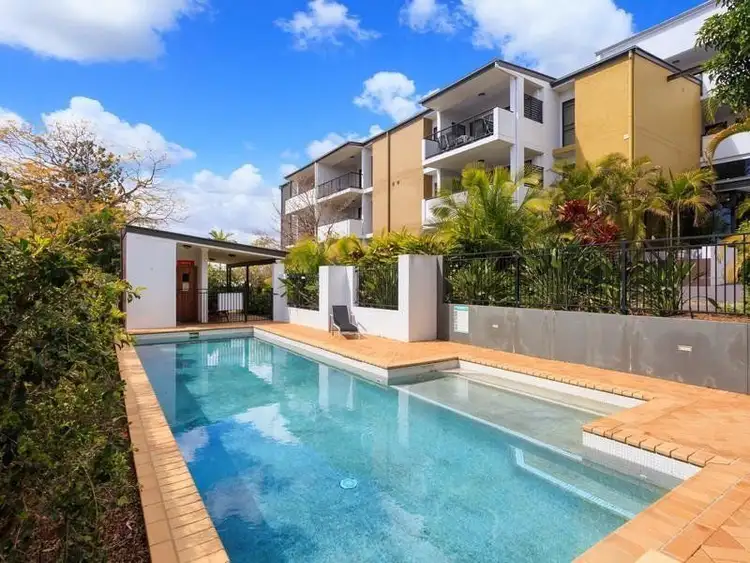 Third view of Homely unit listing, 23/3 Lindwall St, Upper Mount Gravatt QLD 4122