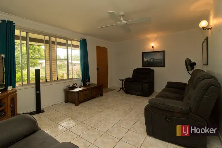 Fourth view of Homely house listing, 7 Gannet Crescent, Condon QLD 4815