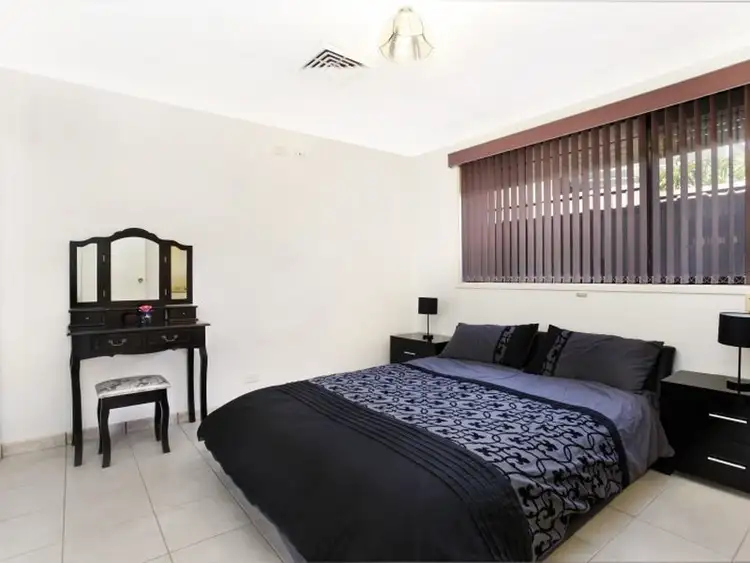 Fourth view of Homely house listing, 3 Ben Lomond Street, Bossley Park NSW 2176