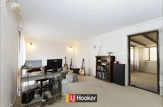 Sixth view of Homely semi-detached listing, 43 Wilshire Street, Dickson ACT 2602