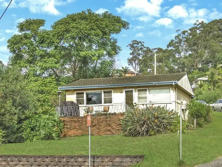 135 Brisbane Water Drive, Point Clare NSW 2250