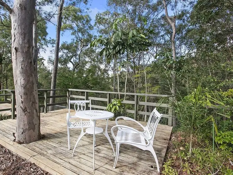 Fourth view of Homely house listing, 32 Padauk Drive, Nerang QLD 4211