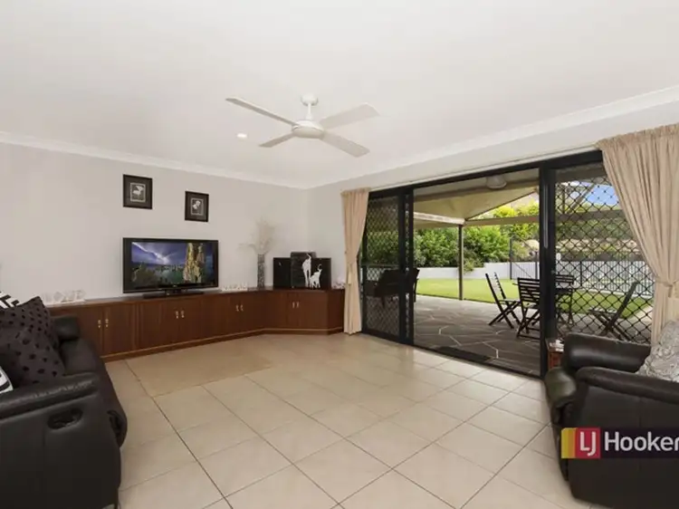 Fifth view of Homely house listing, 4 Peegan Place, Oxenford QLD 4210