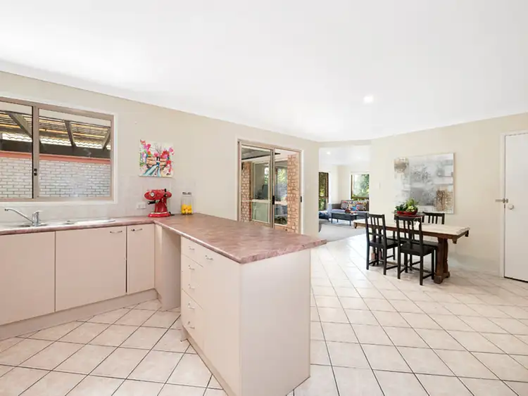 Third view of Homely house listing, 3 Cedrela Street, Moggill QLD 4070
