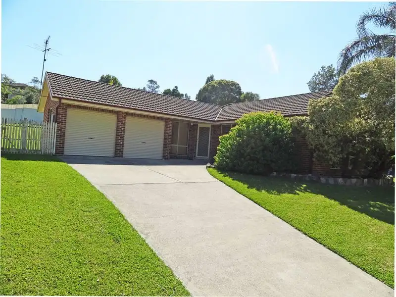 Main view of Homely house listing, 17 Bennett Place, Raymond Terrace NSW 2324