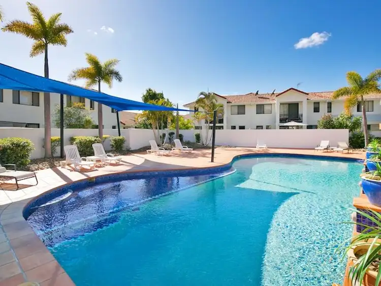 Fourth view of Homely townhouse listing, 25/43 Myola Court, Coombabah QLD 4216