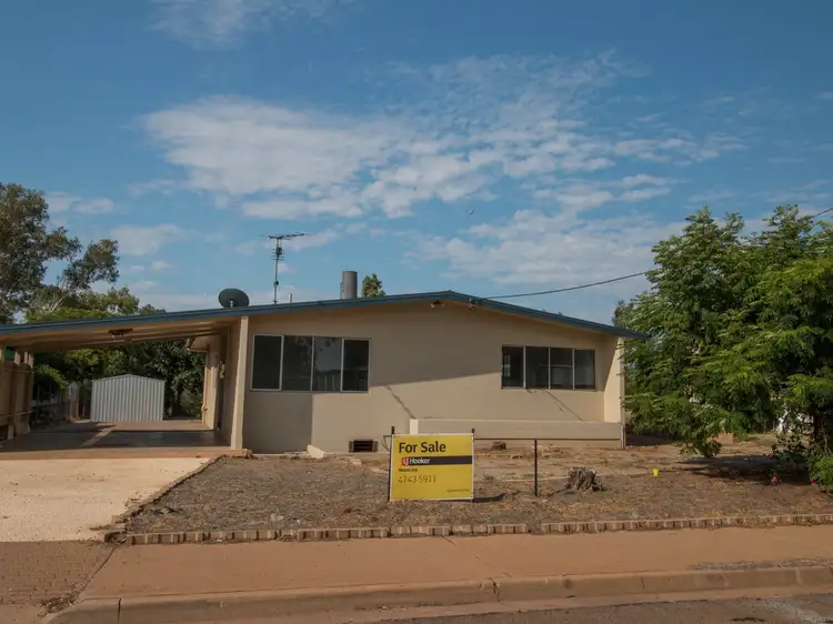 20 Short Street, Mount Isa QLD 4825