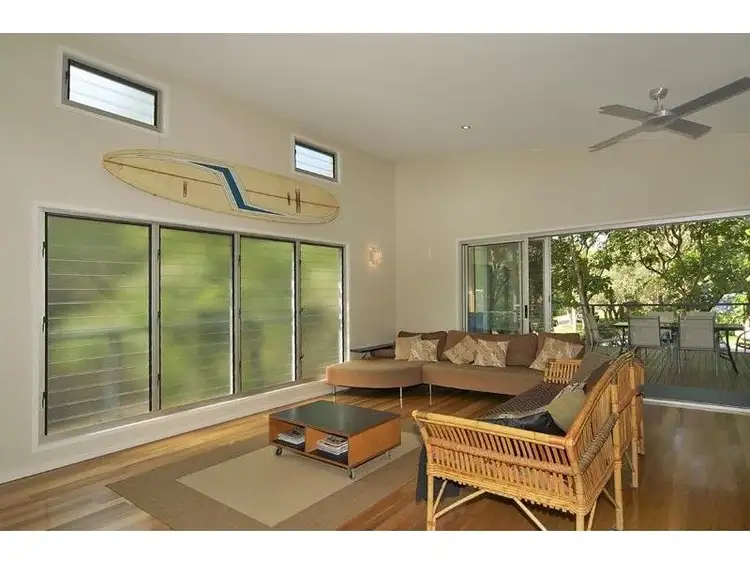 Second view of Homely house listing, 16 North Head Road, New Brighton NSW 2483