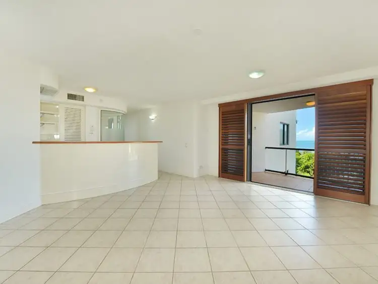 Third view of Homely unit listing, 504/73 Esplanade, Aeroglen QLD 4870