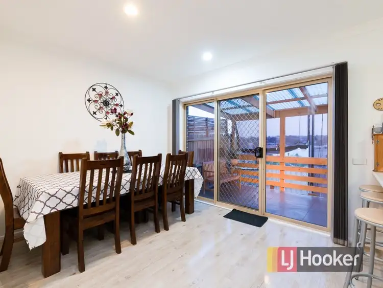 Third view of Homely house listing, 29/52-54 Shinners Avenue, Berwick VIC 3806